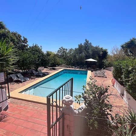 Beautiful Private Villa With Pool, Boliqueime, Loule Ngoại thất bức ảnh