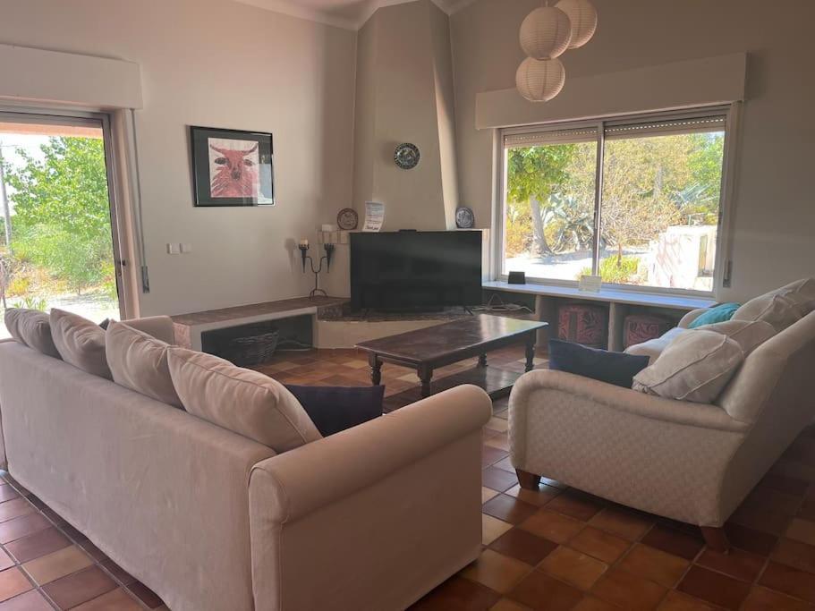 Beautiful Private Villa With Pool, Boliqueime, Loule Ngoại thất bức ảnh