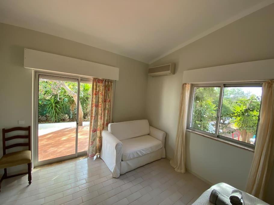 Beautiful Private Villa With Pool, Boliqueime, Loule Ngoại thất bức ảnh