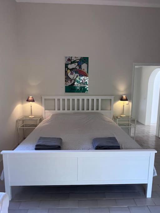 Beautiful Private Villa With Pool, Boliqueime, Loule Ngoại thất bức ảnh