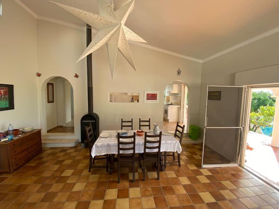 Beautiful Private Villa With Pool, Boliqueime, Loule Ngoại thất bức ảnh