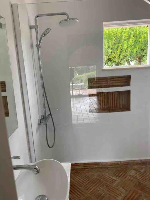 Beautiful Private Villa With Pool, Boliqueime, Loule Ngoại thất bức ảnh