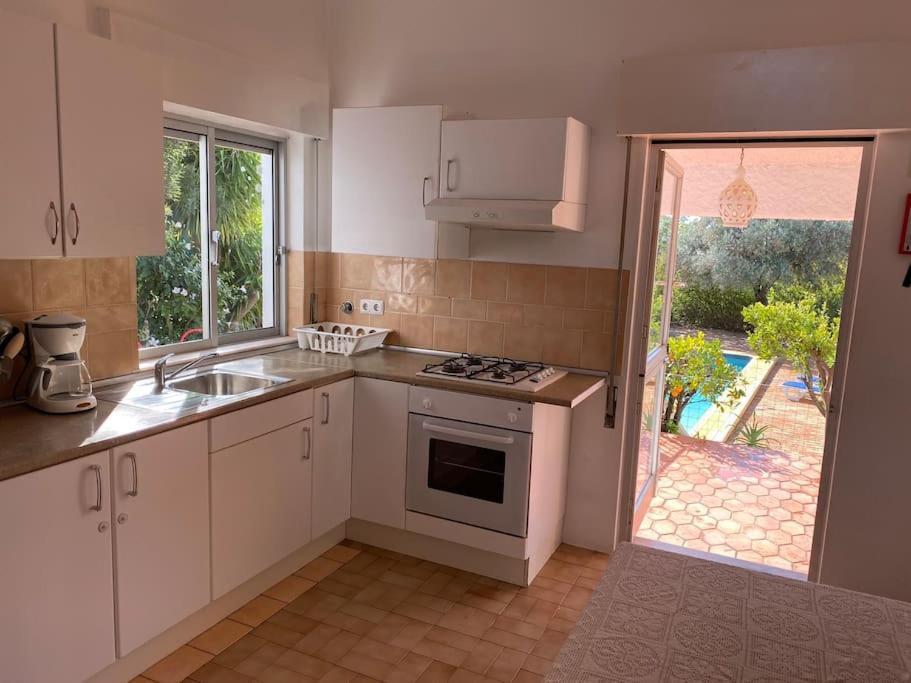 Beautiful Private Villa With Pool, Boliqueime, Loule Ngoại thất bức ảnh